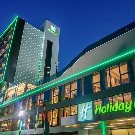 Holiday Inn Antalya - Lara, An Ihg Hotel Ngoại thất bức ảnh