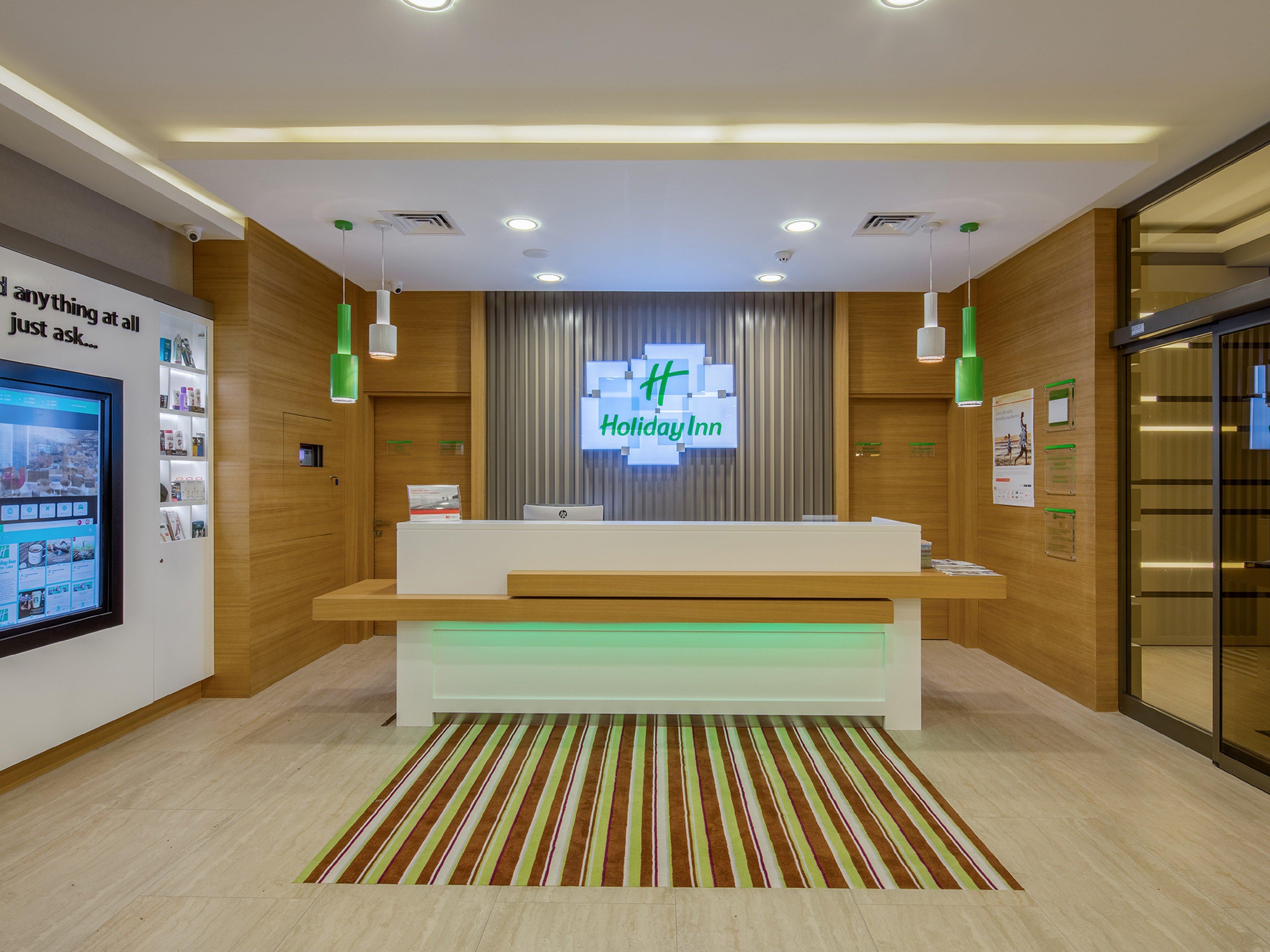 Holiday Inn Antalya - Lara, An Ihg Hotel Ngoại thất bức ảnh