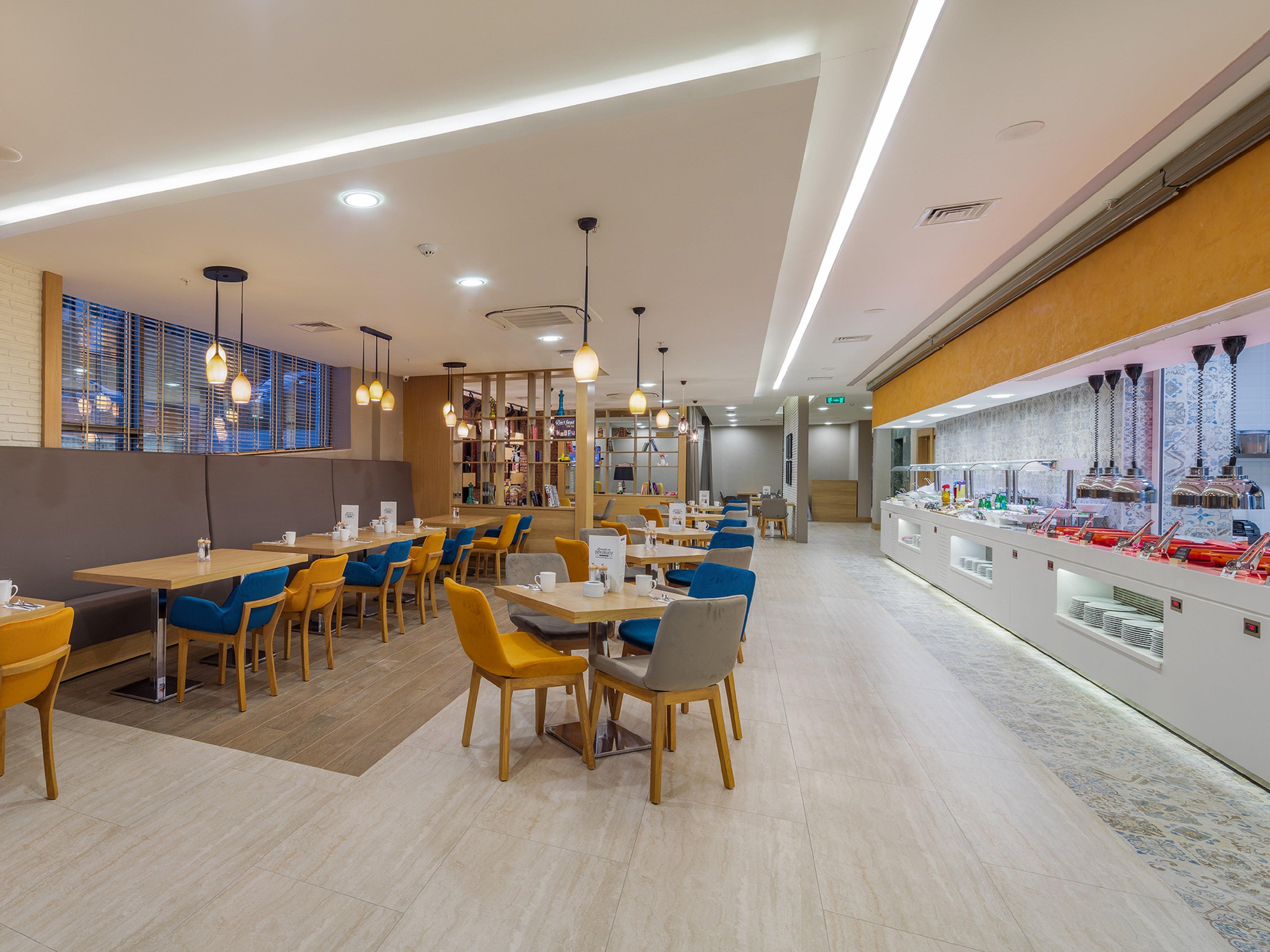 Holiday Inn Antalya - Lara, An Ihg Hotel Ngoại thất bức ảnh